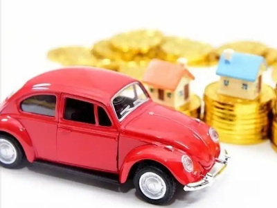 德保车辆抵押贷款全攻略:不押车、无征信要求的申请流程