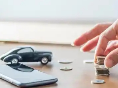 办理德保车辆抵押贷款,短期应急首选